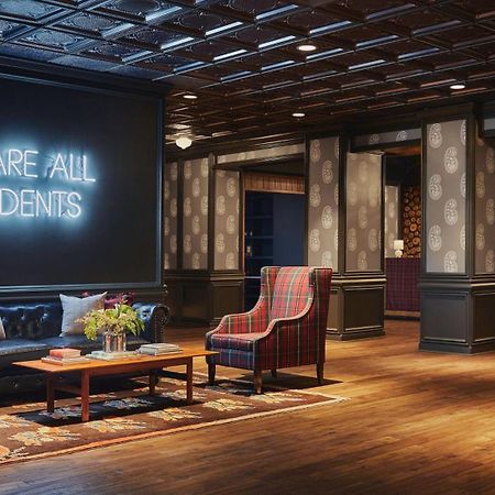Graduate By Hilton Minneapolis Nội địa bức ảnh