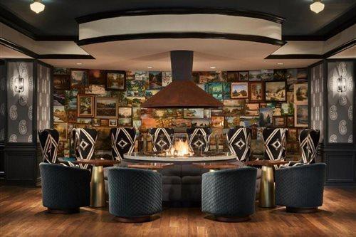 Graduate By Hilton Minneapolis Ngoại thất bức ảnh