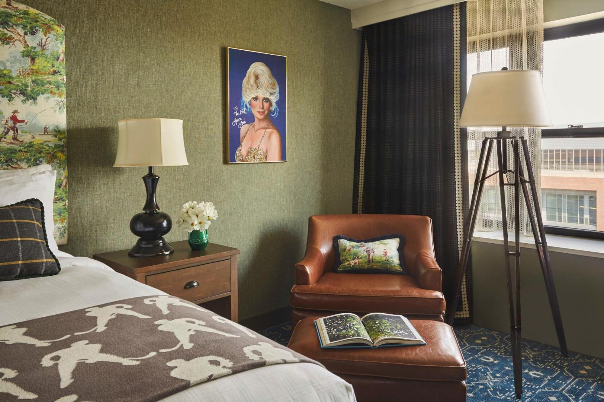 Graduate By Hilton Minneapolis Ngoại thất bức ảnh