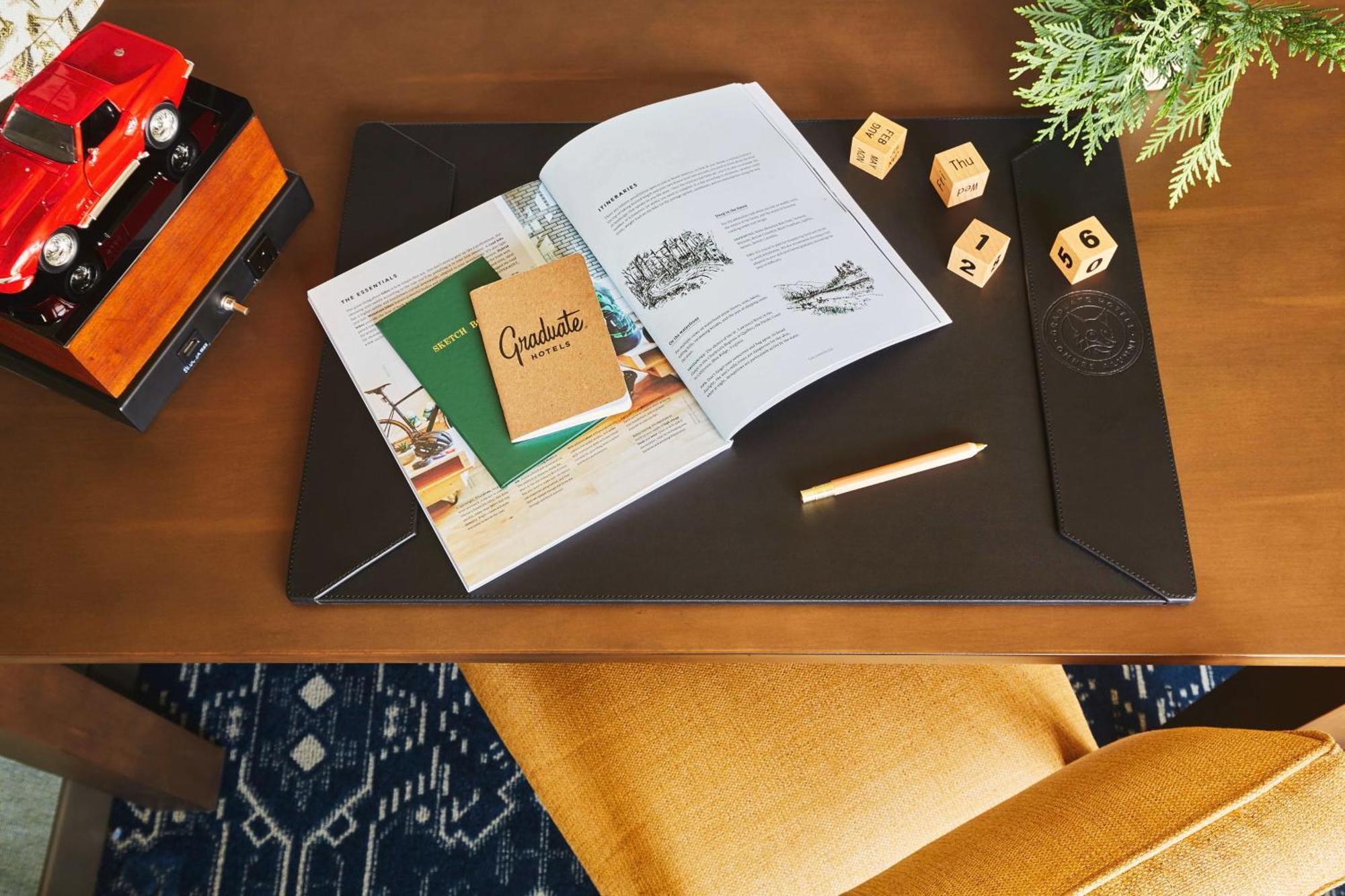 Graduate By Hilton Minneapolis Ngoại thất bức ảnh